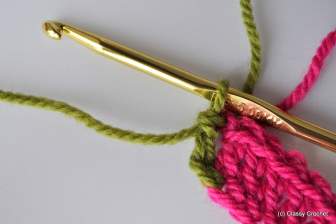 Chainless Foundation Tutorial | Classy Crochet