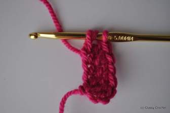 Chainless Foundation Tutorial | Classy Crochet