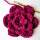 How to: Basic Crochet Flower