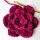 How to: Basic Crochet Flower