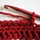 How to: Reverse Single Crochet (rev sc)