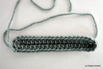 Crochet Autumn Woodland Pixie Hat Free Pattern | Classy Crochet
