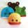 Preemie Crochet Baby Hats Day 3: The Animals